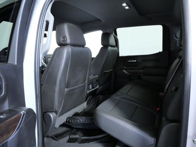 Used 2019 GMC Sierra 1500 SLT w/ SLT Premium Package AWD/4WD image 15