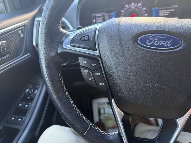 Certified 2023 Ford Edge ST AWD/4WD image 15