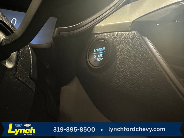 Certified 2023 Ford Escape Active AWD/4WD image 16