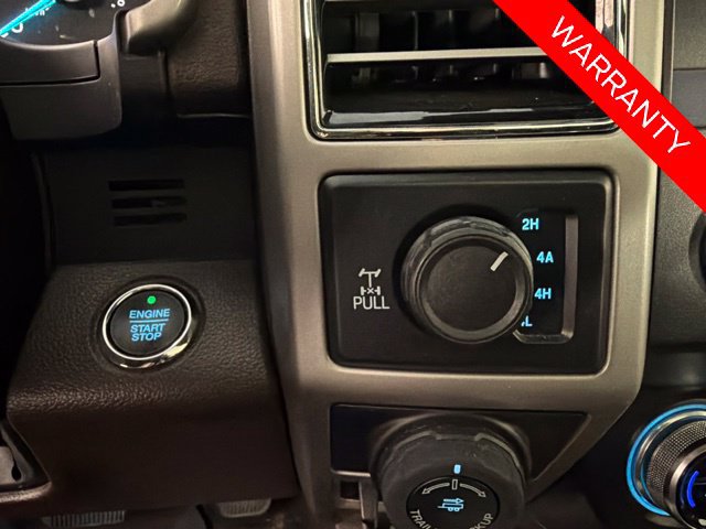 Certified 2020 Ford F150 King Ranch w/ Equipment Group 601A Luxury AWD/4WD image 24
