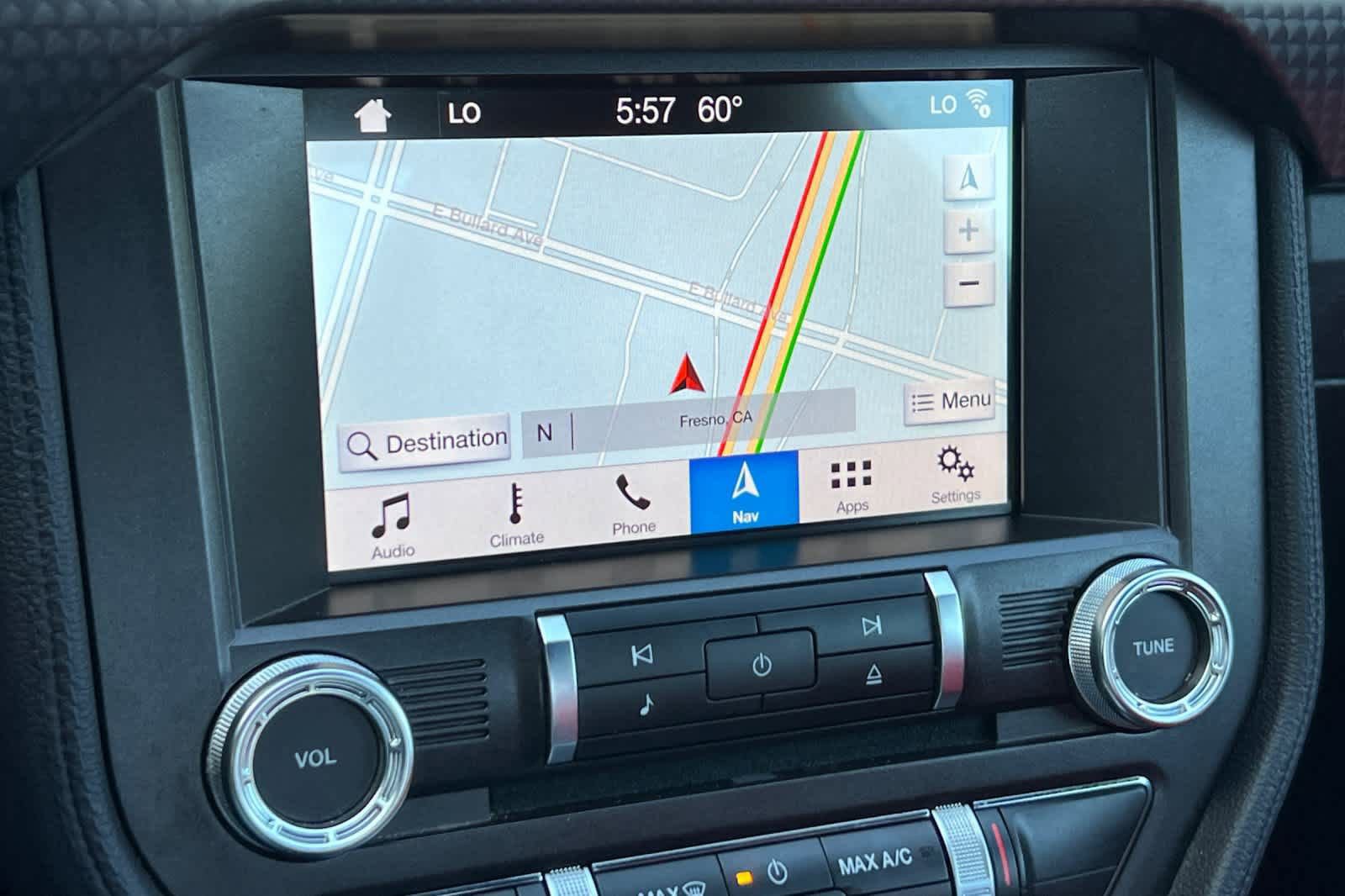 Certified 2019 Ford Mustang GT Premium image 19