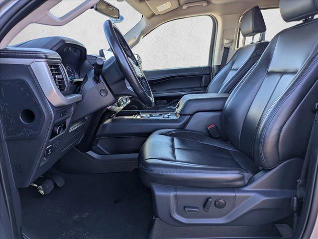 Certified 2024 Ford Expedition Max XLT AWD/4WD image 16