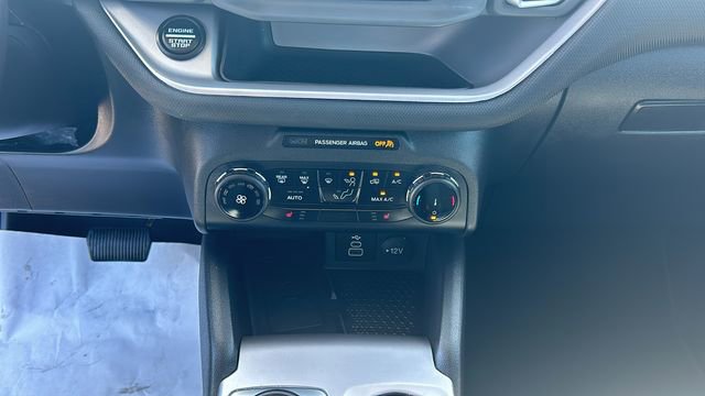 Certified 2024 Ford Bronco Sport Big Bend w/ Convenience Package AWD/4WD image 21