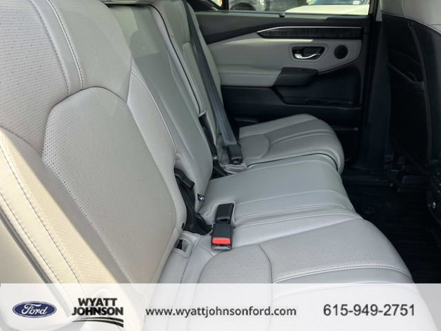 Used 2023 Honda Pilot Elite image 24