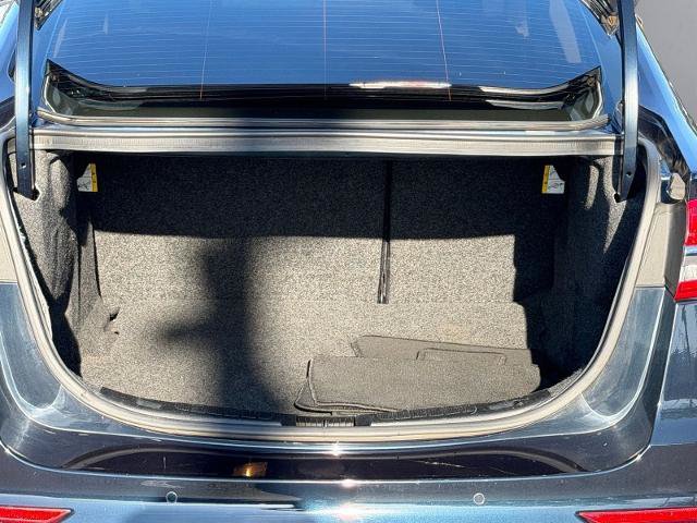 Certified 2020 Ford Fusion SE FWD image 30