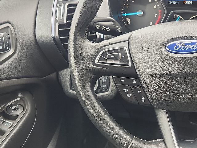 Certified 2019 Ford Escape Titanium image 14