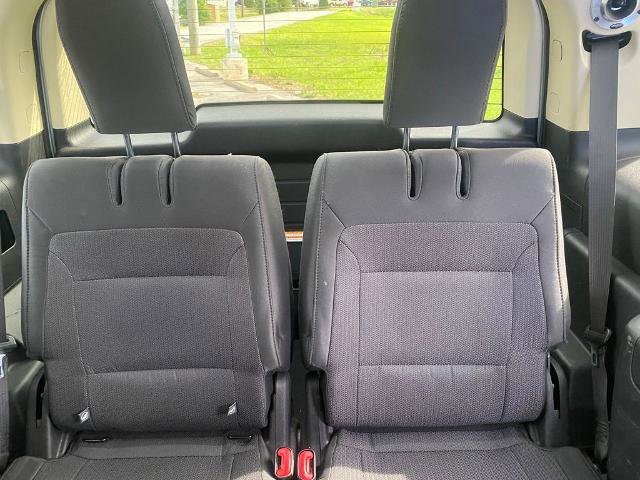 Certified 2019 Ford Flex SE FWD image 29