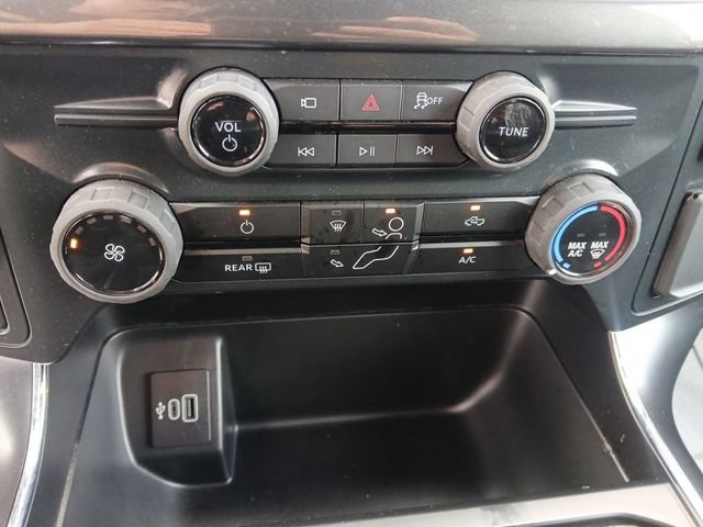 Certified 2025 Ford F150 STX AWD/4WD image 20
