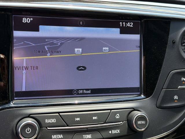 Used 2020 Buick Envision Essence w/ Experience Buick Package FWD image 16