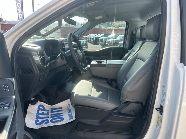 Certified 2025 Ford F150 XL RWD image 16