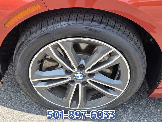 Used 2024 BMW 228i xDrive Gran Coupe AWD/4WD image 16