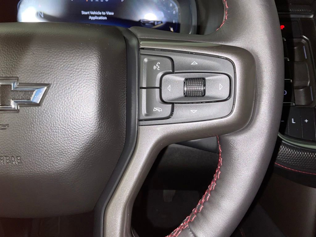 Used 2022 Chevrolet Tahoe RST w/ Luxury Package RWD image 26