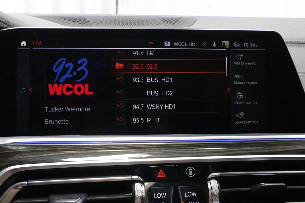 Used 2023 BMW X5 sDrive40i RWD image 9