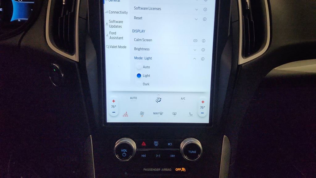 Certified 2023 Ford Edge SEL w/ Convenience Package image 15