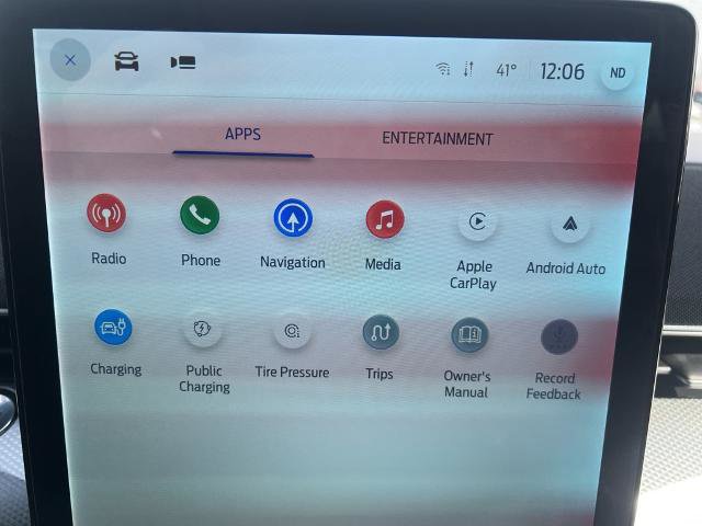 Certified 2021 Ford Mustang Mach-E Select w/ Comfort/Technology Package image 38