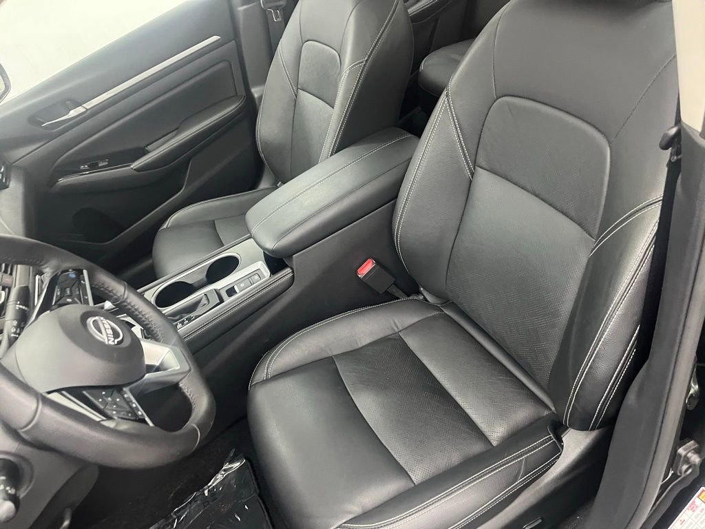 Used 2024 Nissan Altima 2.5 SL image 20