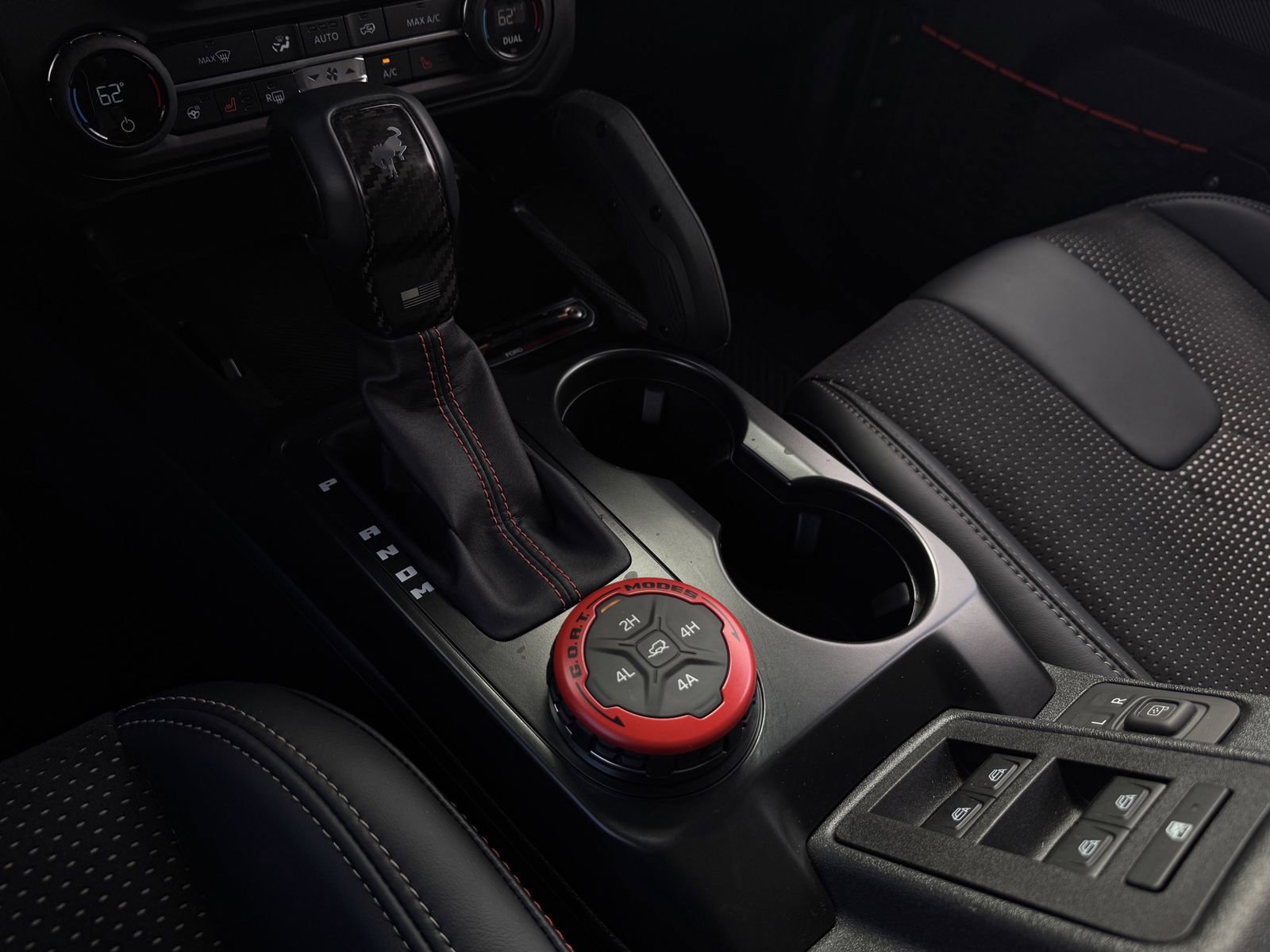 Certified 2025 Ford Bronco Raptor image 20