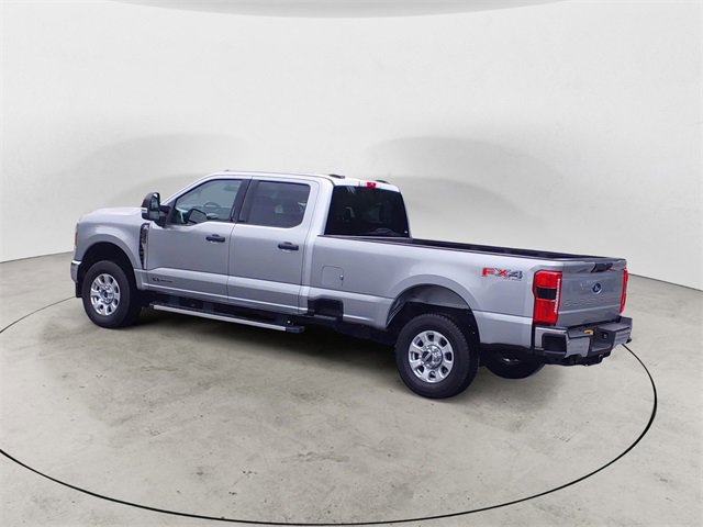 Certified 2024 Ford F350 XLT w/ 360-Degree Camera Package image 5