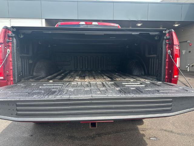 Certified 2018 Ford F150 XLT w/ Equipment Group 302A Luxury AWD/4WD image 5