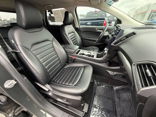 Certified 2023 Ford Edge SEL AWD/4WD image 23