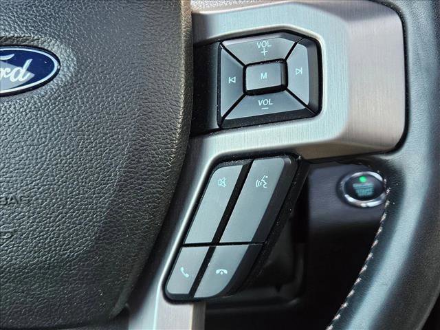 Certified 2020 Ford F250 Platinum w/ FX4 Off-Road Package AWD/4WD image 24