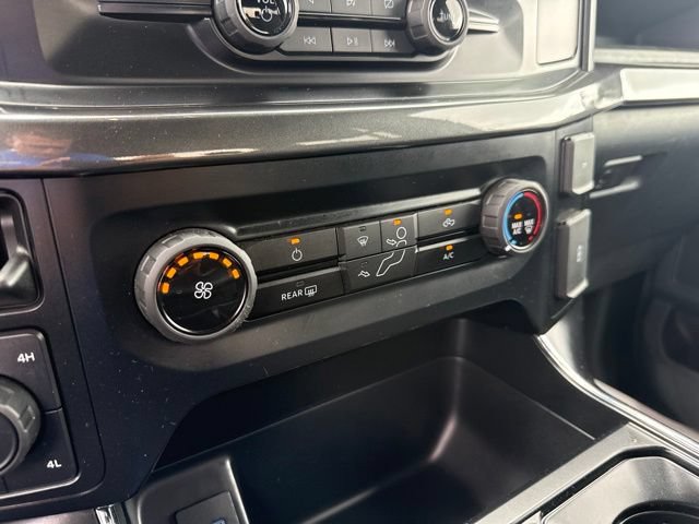 Certified 2023 Ford F150 XL w/ STX Appearance Package AWD/4WD image 33
