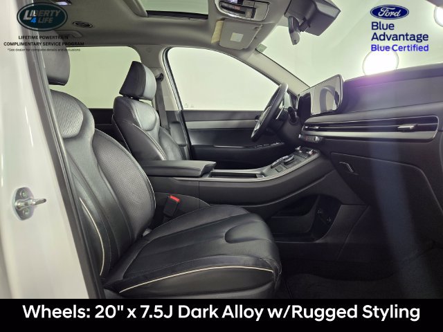 Used 2023 Hyundai Palisade XRT AWD/4WD image 17