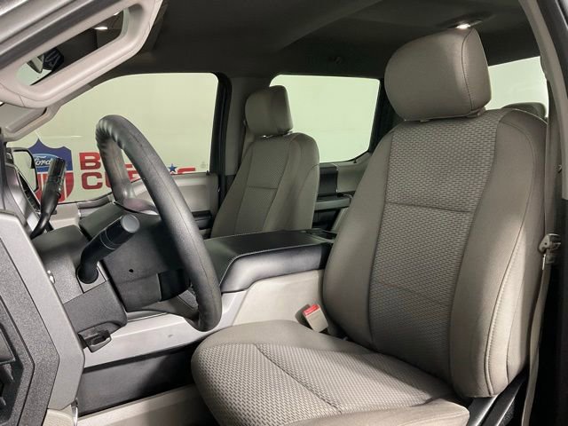 Certified 2018 Ford F150 XLT image 14