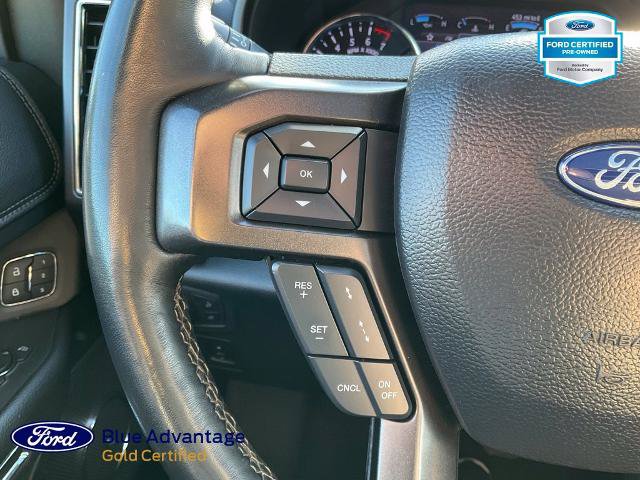 Certified 2021 Ford Expedition Limited AWD/4WD image 8