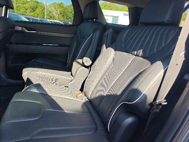 Used 2024 Hyundai Palisade Limited AWD/4WD image 9