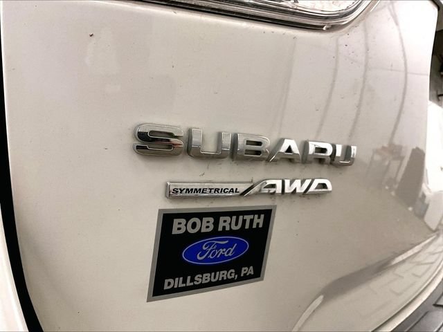 Used 2020 Subaru Forester Touring w/ Popular Package #2 AWD/4WD image 13