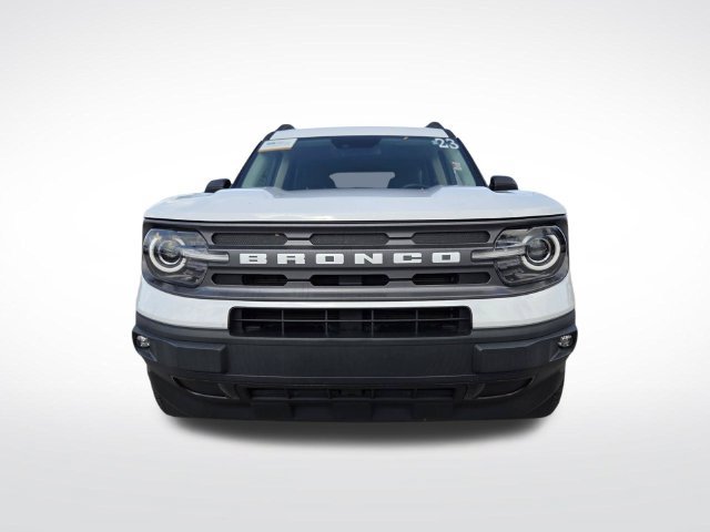 Certified 2023 Ford Bronco Sport Big Bend w/ Convenience Package AWD/4WD image 3