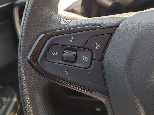 Used 2026 Chevrolet TrailBlazer LT FWD image 28