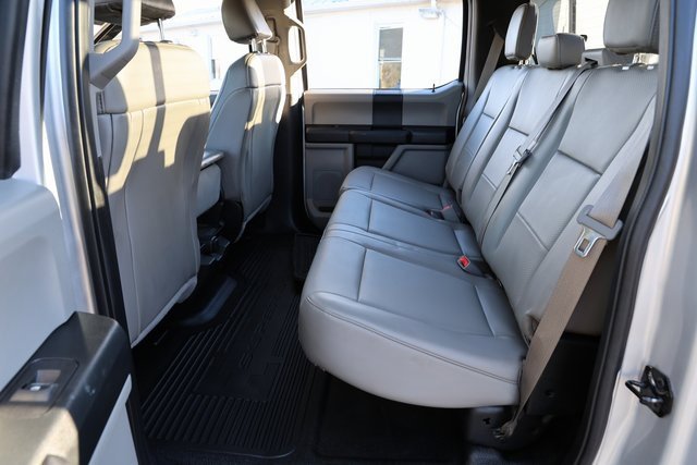 Certified 2017 Ford F350 XL image 23