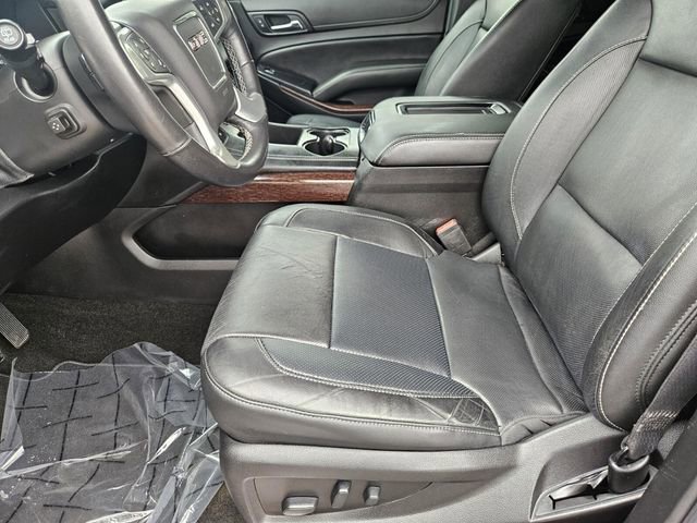 Used 2018 GMC Yukon XL SLT w/ Premium Edition RWD image 36