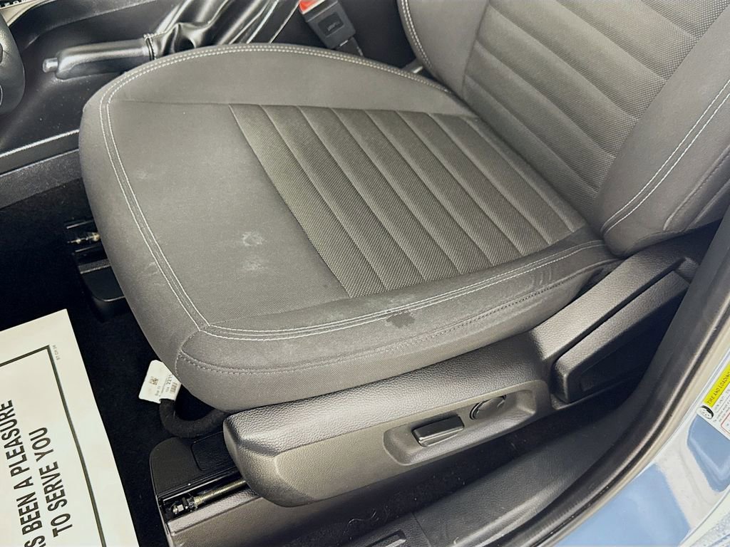 Certified 2023 Ford Ranger XLT w/ Equipment Group 302A High image 20