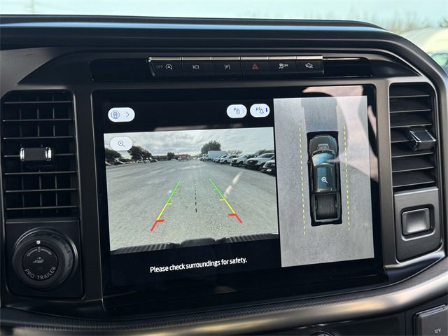 Certified 2024 Ford F150 Raptor image 18