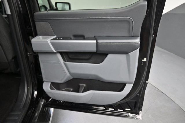 Certified 2024 Ford F150 XLT w/ Equipment Group 302A MID AWD/4WD image 28