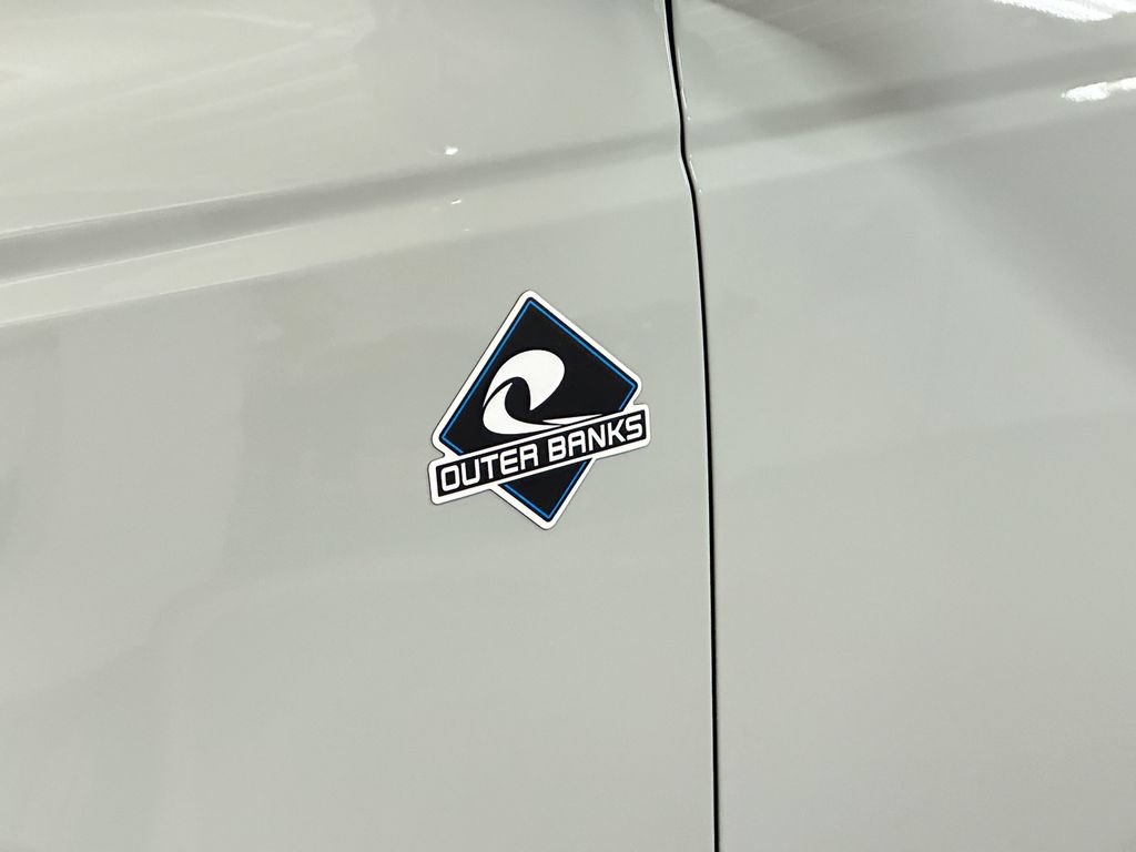Certified 2023 Ford Bronco Outer Banks AWD/4WD image 20