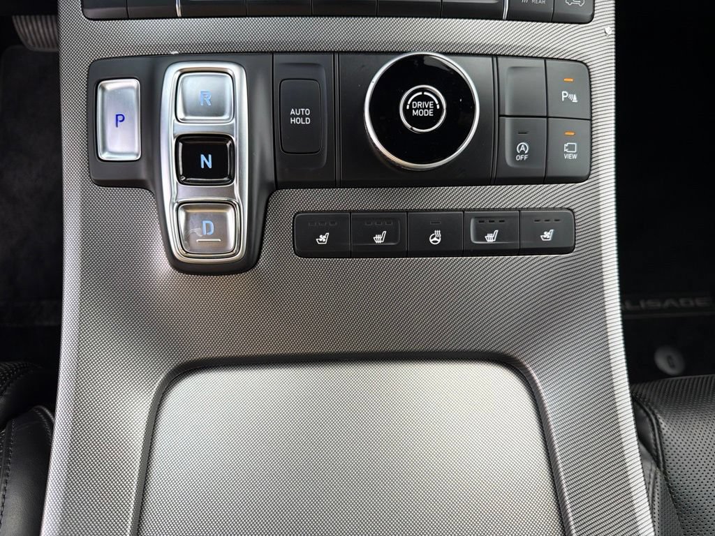 Used 2020 Hyundai Palisade Limited FWD image 35