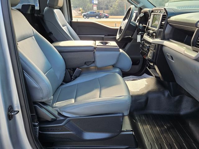 Certified 2023 Ford F150 XL w/ Trailer Tow Package image 16