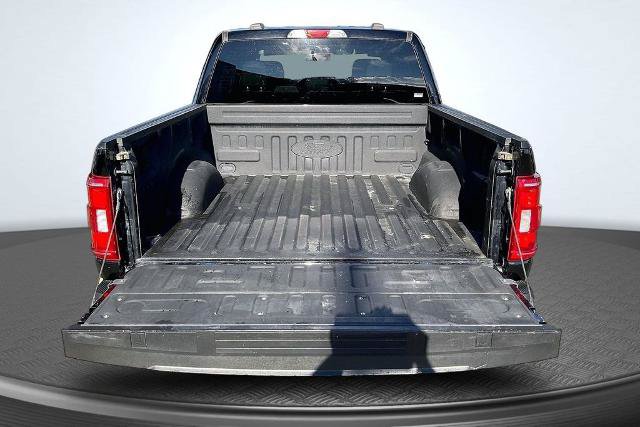 Certified 2021 Ford F150 XLT AWD/4WD image 18