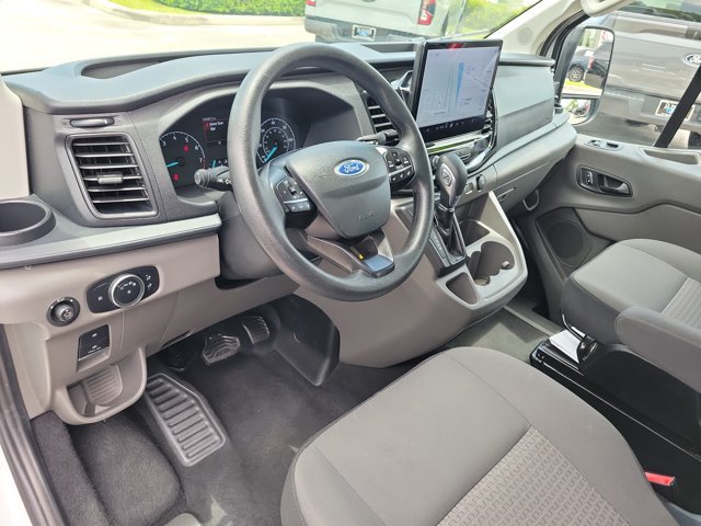 Certified 2024 Ford Transit 350 XLT RWD image 18