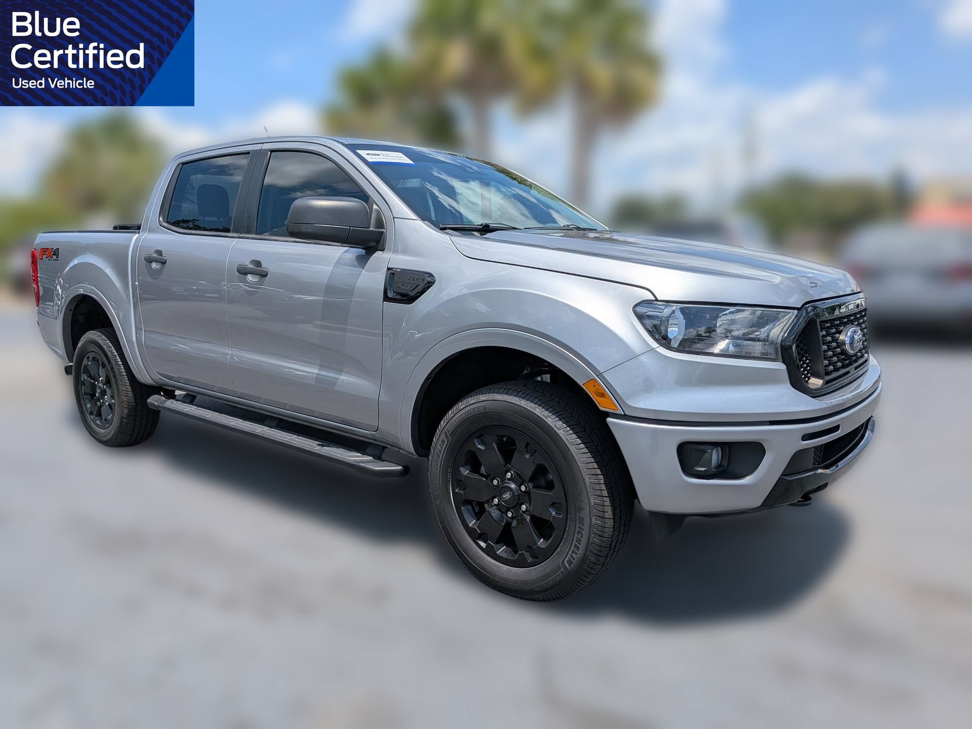 Certified 2020 Ford Ranger XLT w/ Equipment Group 301A Mid AWD/4WD video 2