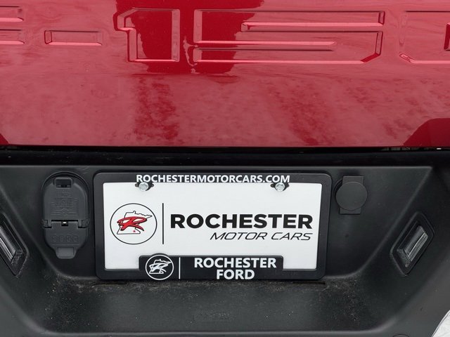 Certified 2019 Ford F150 Lariat w/ Equipment Group 502A Luxury image 43