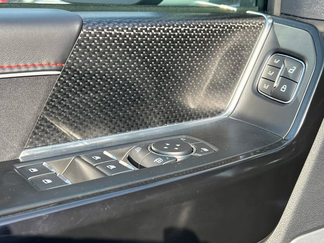 Certified 2024 Ford F150 Raptor w/ Equipment Group 803A Raptor R image 25