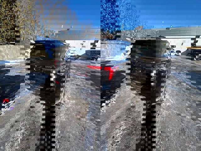 Certified 2025 Ford Explorer ST image 5