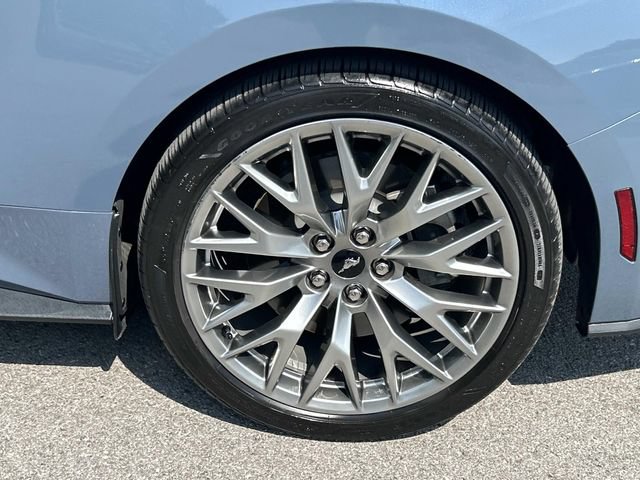 Certified 2025 Ford Mustang GT Premium RWD image 14