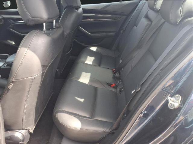 Used 2024 MAZDA MAZDA3 s FWD image 13