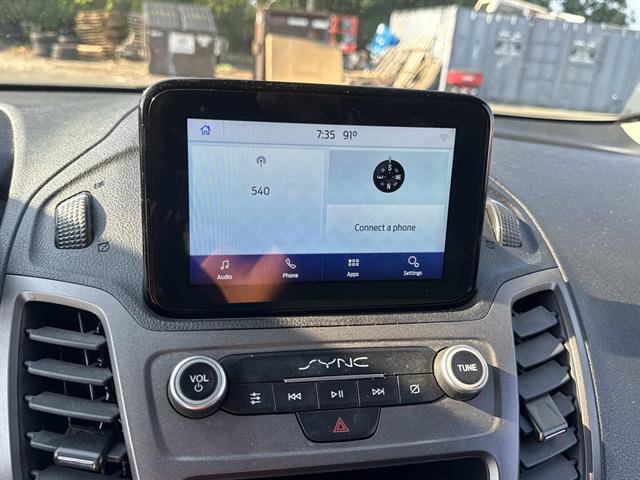 Certified 2022 Ford Transit Connect XL w/ CNG/LPG Engine Prep Package FWD image 33